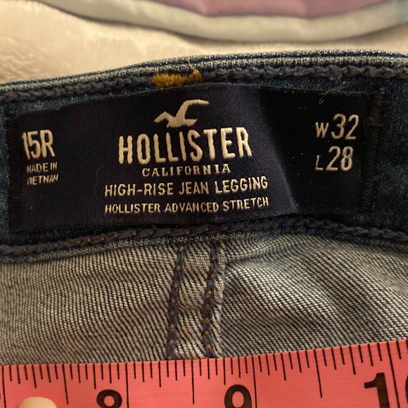 Hollister Jean leggings - Picture 3 of 7